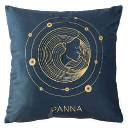 Poszewka dekoracyjna ZODIAK/PANNA/40x40 (promocja)