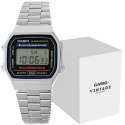 Zegarek CASIO Vintage A168WA-1YES + BOX