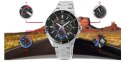 Zegarek Męski CASIO EDIFICE EFR-552D-1A3 + BOX