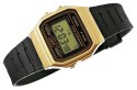 Zegarek Męski CASIO F-91WM-9ADF + BOX