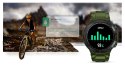 Smartwatch Giewont Focus SmartCall GW430-3 - Forest