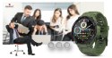 Smartwatch Giewont Focus SmartCall GW430-3 - Forest