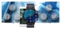 Smartwatch Gravity GT8-2