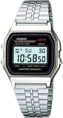 Zegarek CASIO A159W-N1DF Unisex