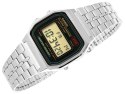 Zegarek CASIO A159WA-N1DF Unisex