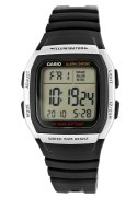 Zegarek Męski CASIO W-96H-1AVDF + BOX