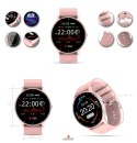 Smartwatch Giewont Sport Around GW120-1 - Powder Pink