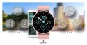 Smartwatch Giewont Sport Around GW120-1 - Powder Pink