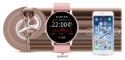 Smartwatch Giewont Sport Around GW120-1 - Powder Pink