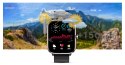 Smartwatch Giewont Dynamic SmartCall GW230-3 - Rose Gold/Black Effect