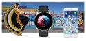 Smartwatch Gravity GT2-6