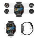 Smartwatch Gravity GT6-1