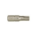 GROT, BIT, KOŃCÓWKA TYPU TORX 1/4' 25MM 10 SZT. T30