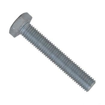 ŚRUBA OCYNKOWANA 82105 KL. 5.8 4*40MM ŚRUBA OCYNKOWANA 82105 KL. 5.8 4*40MM