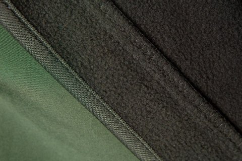 KURTKA SOFTSHELL CAMO S KURTKA SOFTSHELL CAMO S