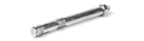 KOŁEK STALOWY 12*320/M8 KOŁEK STALOWY 12*320/M8