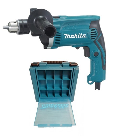 WIERTARKA UDAROWA 710W WIERTARKA UDAROWA 710W