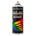 SPRAY 400ML BIAŁY MAT