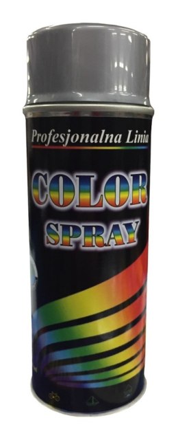 SPRAY 400ML PODKŁAD CZARNY