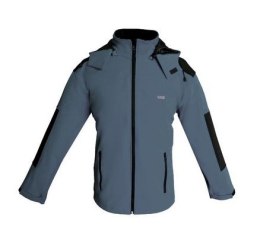 KURTKA SOFTSHELL CLASSIC ROZMIAR XXL