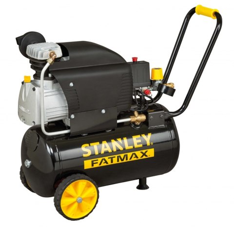 KOMPRESOR OLEJOWY FATMAX 24L 2KM 8BAR KOMPRESOR OLEJOWY FATMAX 24L 2KM 8BAR