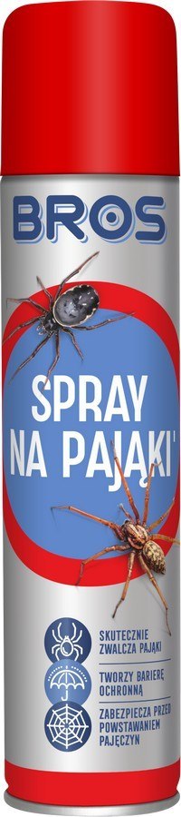 SPRAY NA PAJĄKI 250ML