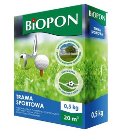 TRAWA SPORTOWA 0,5 KG