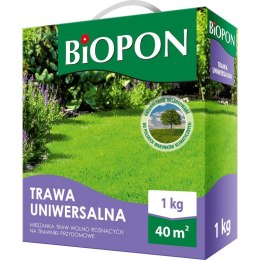 TRAWA UNIWERSALNA 1 KG