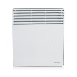 GRZEJNIK KONWEKTOROWY NAŚCIENNY WARMTEC EWX-1000W