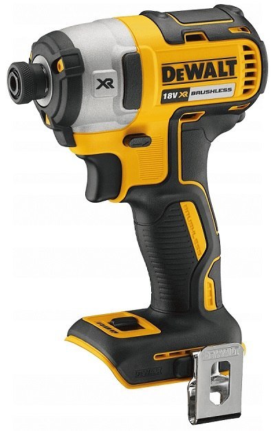 ZAKRĘTARKA AKUMULATOROWA 18V 1/4'' ZAKRĘTARKA AKUMULATOROWA 18V 1/4''