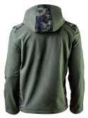 KURTKA SOFTSHELL CAMO L