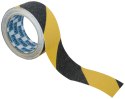 TAŚMA ANTYPOŚLIZGOWA ANTI SLIP YELLOW-B 50MM*5M CZARNA/ŻÓŁTA