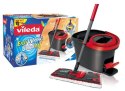 VILEDA EASY WRING ULTRAMAT TURBO BOX, MOP+WIADRO+WYCISKACZ