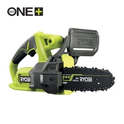 PILARKA ŁAŃCUCHOWA AKUMULATOROWA RY18CS20A-0 20CM 18V 0*AH PILARKA ŁAŃCUCHOWA AKUMULATOROWA RY18CS20A-0 20CM 18V 0*AH