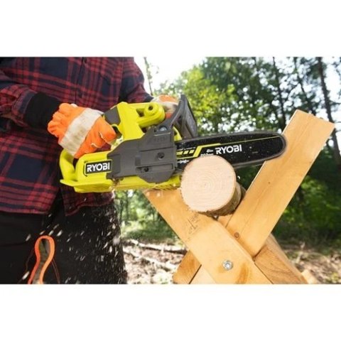 PILARKA ŁAŃCUCHOWA AKUMULATOROWA RY18CS20A-0 20CM 18V 0*AH PILARKA ŁAŃCUCHOWA AKUMULATOROWA RY18CS20A-0 20CM 18V 0*AH