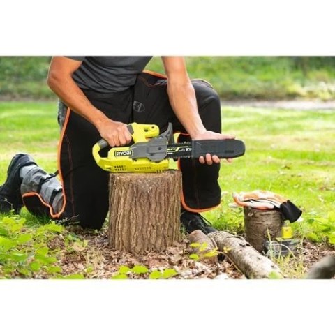 PILARKA ŁAŃCUCHOWA AKUMULATOROWA RY18CS20A-0 20CM 18V 0*AH PILARKA ŁAŃCUCHOWA AKUMULATOROWA RY18CS20A-0 20CM 18V 0*AH