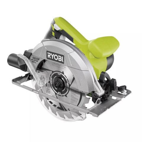 PILARKA TARCZOWA RCS1400-G 1400W PILARKA TARCZOWA RCS1400-G 1400W