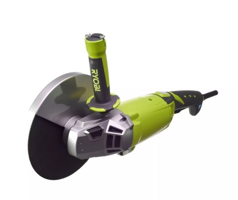 SZLIFIERKA KĄTOWA EAG2000RS 230MM 2000W WALIZKA SZLIFIERKA KĄTOWA EAG2000RS 230MM 2000W WALIZKA