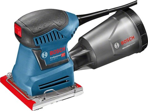 SZLIFIERKA OSCYLACYJNA GSS 140-1A 180W SZLIFIERKA OSCYLACYJNA GSS 140-1A 180W