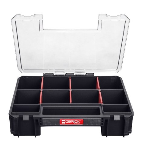 SKRZYNKA NARZĘDZIOWA QBRICK TWO ORGANIZER MULTI SKRZYNKA NARZĘDZIOWA QBRICK TWO ORGANIZER MULTI