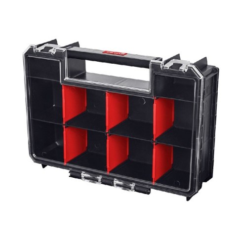 SKRZYNKA NARZĘDZIOWA QBRICK TWO ORGANIZER MULTI SKRZYNKA NARZĘDZIOWA QBRICK TWO ORGANIZER MULTI