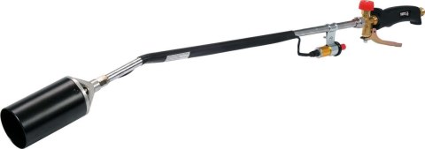 PALNIK DEKARSKI 900 MM Z DYSZĄ FI 60 MM PALNIK DEKARSKI 900 MM Z DYSZĄ FI 60 MM
