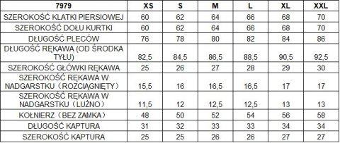 KURTKA ROBOCZA WODOODPORNA PCV NIEBIESKIA L KURTKA ROBOCZA WODOODPORNA PCV NIEBIESKIA L