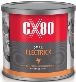 SMAR ELECTRICX WYSOKA PRZEWODNOŚĆ 500G