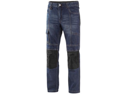 SPODNIE JEANS CXS NIMES 1 ROZMIAR 48