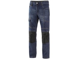 SPODNIE JEANS CXS NIMES 1 ROZMIAR 52