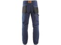 SPODNIE JEANS CXS NIMES 1 ROZMIAR 52