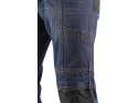 SPODNIE JEANS CXS NIMES 1 ROZMIAR 52