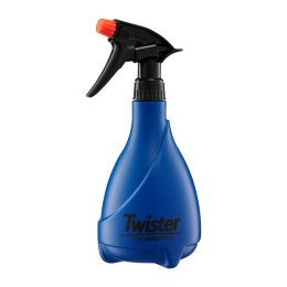 OPRYSKIWACZ TWISTER, POJEMNOŚĆ 1L NIEBIESKI