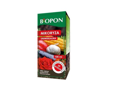 MIKORYZA . UNIWERSALNA 100ML BOPON